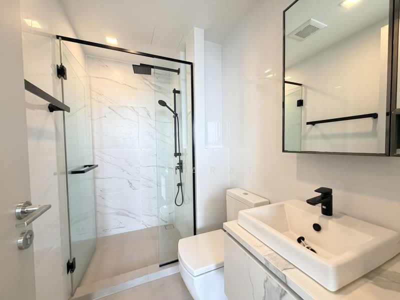 The Line Sukhumvit 101, Bangkok, 3009 Sukhumvit 101 Road, Bang Chak, Phra Khanong, Bangkok, 2 Bedrooms, 47 sqm, Condo For Rent, by Suparat, 500217578 - DDproperty.com