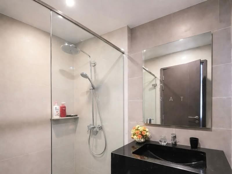 The Edge Sukhumvit 23 : เอดจ์ สุขุมวิท 23, กรุงเทพ, 6 ซอยสุขุมวิท 23, คลองเตยเหนือ, วัฒนา, กรุงเทพ, 33 ตร.ม., คอนโด ให้เช่า, โดย Methanee Onrat, 500217579 - DDproperty.com