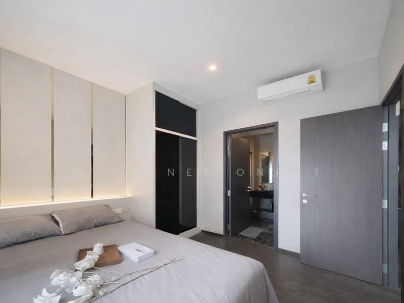 The Edge Sukhumvit 23 : เอดจ์ สุขุมวิท 23, กรุงเทพ, 6 ซอยสุขุมวิท 23, คลองเตยเหนือ, วัฒนา, กรุงเทพ, 33 ตร.ม., คอนโด ให้เช่า, โดย Methanee Onrat, 500217579 - DDproperty.com