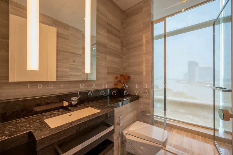 Four Seasons Private Residences : โฟร์ ซีซั่นส์ ไพรเวท เรสสิเด้นซ์, กรุงเทพ, 300 ถนนเจริญกรุง, ยานนาวา, สาทร, กรุงเทพ, 138 ตร.ม., คอนโด ขาย, โดย Eddy Mah Wei Keat (Woody), 500217580 - DDproperty.com