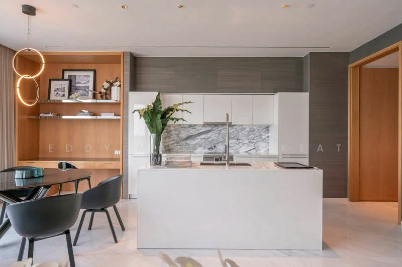 Four Seasons Private Residences : โฟร์ ซีซั่นส์ ไพรเวท เรสสิเด้นซ์, กรุงเทพ, 300 ถนนเจริญกรุง, ยานนาวา, สาทร, กรุงเทพ, 138 ตร.ม., คอนโด ขาย, โดย Eddy Mah Wei Keat (Woody), 500217580 - DDproperty.com