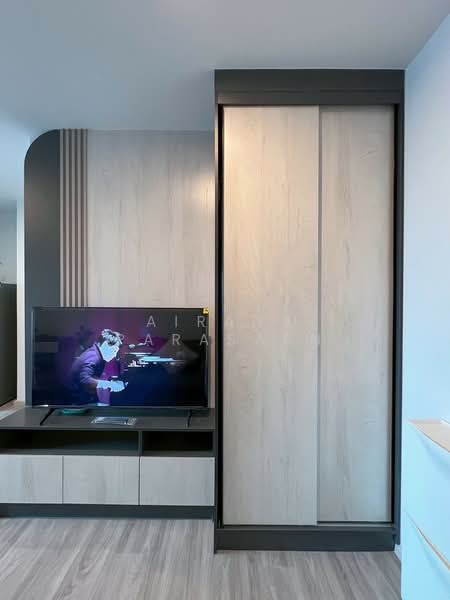 Regent Home Bangna : รีเจ้นท์ โฮม บางนา, กรุงเทพ, ถนน สรรพาวุธ, บางนาใต้, บางนา, กรุงเทพ, 28 ตร.ม., คอนโด ให้เช่า, โดย Airada Parasarn, 500217582 - DDproperty.com