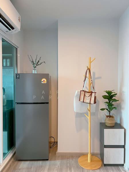 Regent Home Bangna : รีเจ้นท์ โฮม บางนา, กรุงเทพ, ถนน สรรพาวุธ, บางนาใต้, บางนา, กรุงเทพ, 28 ตร.ม., คอนโด ให้เช่า, โดย Airada Parasarn, 500217582 - DDproperty.com