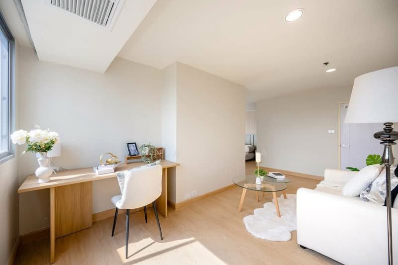 The Waterford Diamond Tower สุขุมวิท (เดอะวอเตอร์ฟอร์ด ไดมอน ทาวเวอร์ สุขุมวิท), กรุงเทพ, 758/18 ซอยสุขุมวิท 30/1 ถนนสุขุมวิท, คลองเตย, คลองเตย, กรุงเทพ, 144 ตร.ม., คอนโด ขาย, โดย Sivana Estate, 500217583 - DDproperty.com