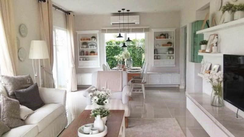 Villaggio Bangna : วิลเลจจิโอ บางนา, สมุทรปราการ, ทางคู่ขนาน ถนนบางนา-ตราด, บางบ่อ, บางบ่อ, สมุทรปราการ, 150 ตร.ม., บ้านเดี่ยว ให้เช่า, โดย นัฐพงค์ มณีอัครเนตร, 500217585 - DDproperty.com