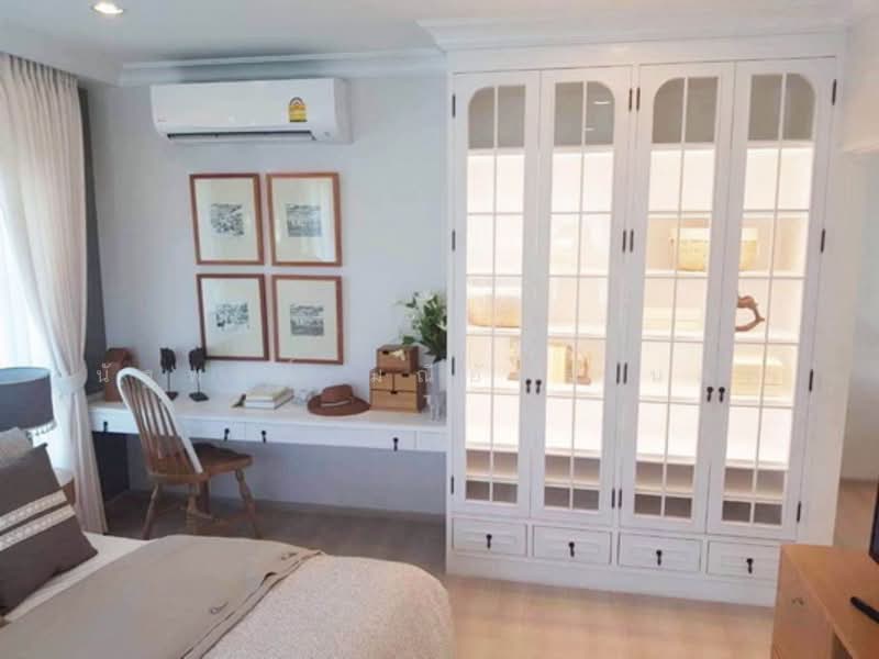 Villaggio Bangna, Samut Prakan, Bang Na-Trat Frontage Road, Bang Bo, Bang Bo, Samut Prakan, 3 Bedrooms, 150 sqm, Single Detached House For Rent, by นัฐพงค์ มณีอัครเนตร, 500217585 - DDproperty.com