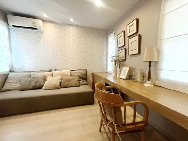 Villaggio Bangna, Samut Prakan, Bang Na-Trat Frontage Road, Bang Bo, Bang Bo, Samut Prakan, 3 Bedrooms, 150 sqm, Single Detached House For Rent, by นัฐพงค์ มณีอัครเนตร, 500217585 - DDproperty.com