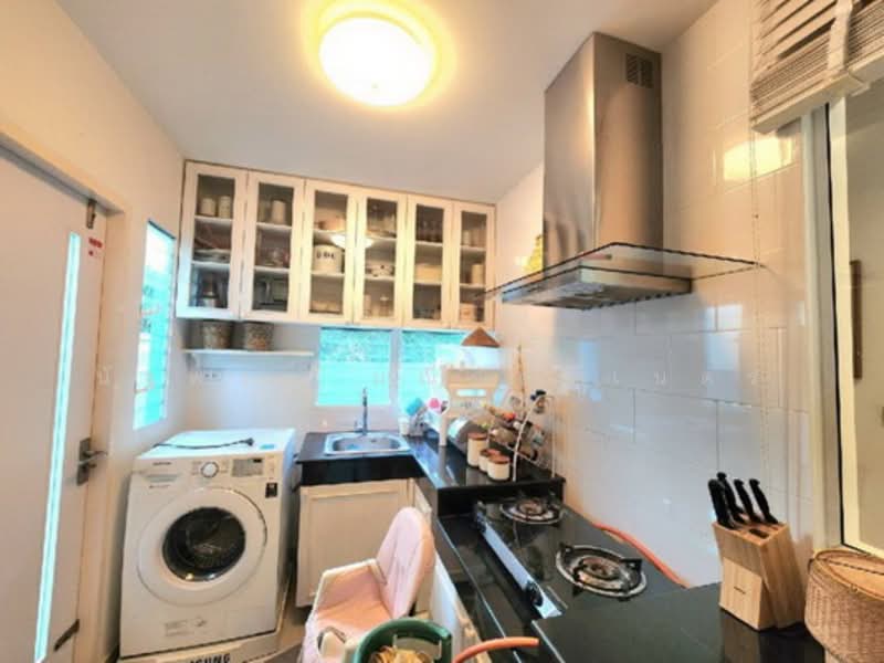 Villaggio Bangna, Samut Prakan, Bang Na-Trat Frontage Road, Bang Bo, Bang Bo, Samut Prakan, 3 Bedrooms, 150 sqm, Single Detached House For Rent, by นัฐพงค์ มณีอัครเนตร, 500217585 - DDproperty.com