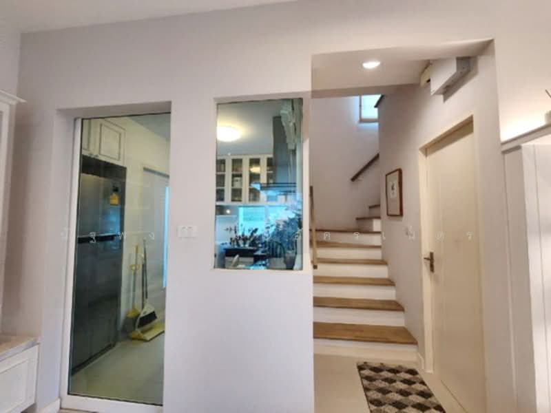 Villaggio Bangna : วิลเลจจิโอ บางนา, สมุทรปราการ, ทางคู่ขนาน ถนนบางนา-ตราด, บางบ่อ, บางบ่อ, สมุทรปราการ, 150 ตร.ม., บ้านเดี่ยว ให้เช่า, โดย นัฐพงค์ มณีอัครเนตร, 500217585 - DDproperty.com