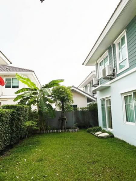 Villaggio Bangna, Samut Prakan, Bang Na-Trat Frontage Road, Bang Bo, Bang Bo, Samut Prakan, 3 Bedrooms, 150 sqm, Single Detached House For Rent, by นัฐพงค์ มณีอัครเนตร, 500217585 - DDproperty.com