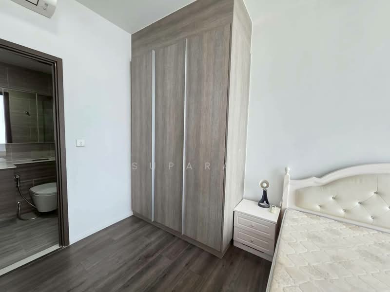 Whizdom Essence, Bangkok, 5 Piyabutr 1 Alley, Bang Chak, Phra Khanong, Bangkok, 2 Bedrooms, 54 sqm, Condo For Rent, by Suparat, 500217586 - DDproperty.com