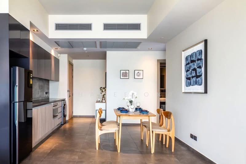 ให้เช่า - The Lofts Asoke : เดอะ ลอฟท์ อโศก, กรุงเทพ