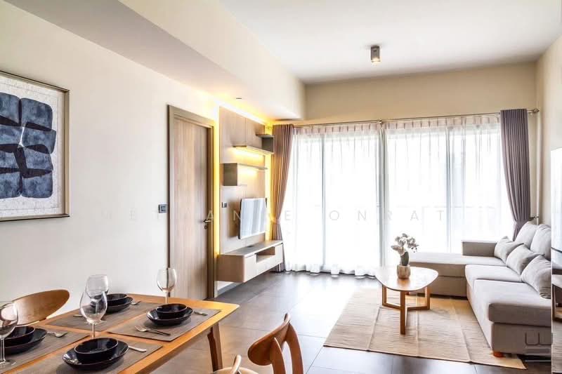 The Lofts Asoke, Bangkok, Sukhumvit 21 Road, Khlongtoei Nua, Watthana, Bangkok, 2 Bedrooms, 87 sqm, Condo For Rent, by Methanee Onrat, 500217587 - DDproperty.com