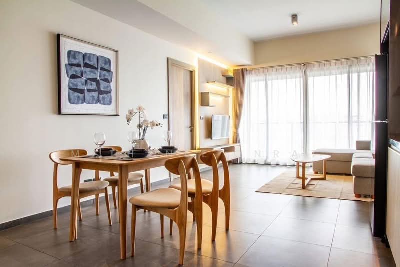 ให้เช่า - The Lofts Asoke : เดอะ ลอฟท์ อโศก, กรุงเทพ