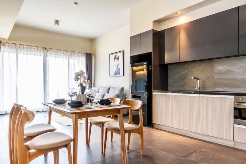 The Lofts Asoke, Bangkok, Sukhumvit 21 Road, Khlongtoei Nua, Watthana, Bangkok, 2 Bedrooms, 87 sqm, Condo For Rent, by Methanee Onrat, 500217587 - DDproperty.com