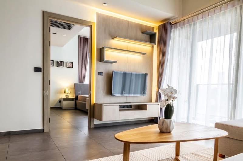 ให้เช่า - The Lofts Asoke : เดอะ ลอฟท์ อโศก, กรุงเทพ