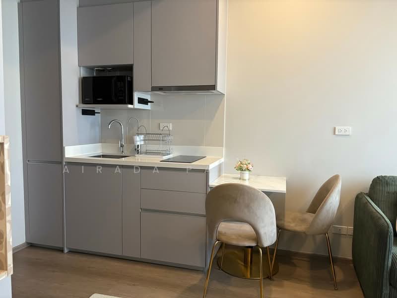 Whizdom The Forestias, Samut Prakan, Debaratana Road, Bang Kaeo, Bang Plee, Samut Prakan, 1 Bedroom, 34 sqm, Condo For Rent, by Airada Parasarn, 500217589 - DDproperty.com