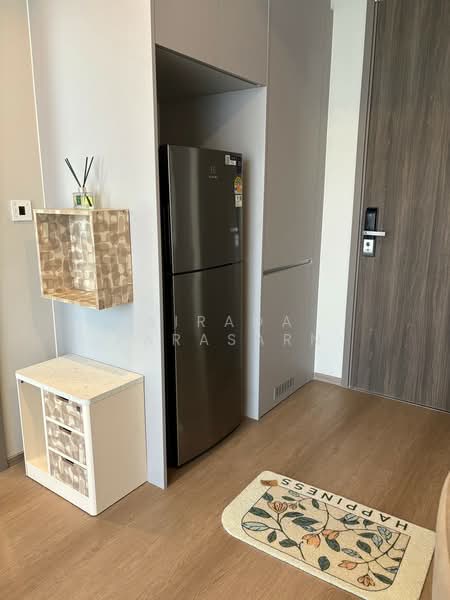 Whizdom The Forestias, Samut Prakan, Debaratana Road, Bang Kaeo, Bang Plee, Samut Prakan, 1 Bedroom, 34 sqm, Condo For Rent, by Airada Parasarn, 500217589 - DDproperty.com