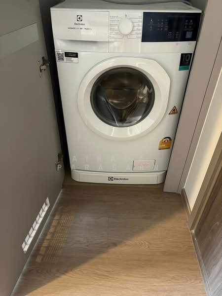 Whizdom The Forestias, Samut Prakan, Debaratana Road, Bang Kaeo, Bang Plee, Samut Prakan, 1 Bedroom, 34 sqm, Condo For Rent, by Airada Parasarn, 500217589 - DDproperty.com