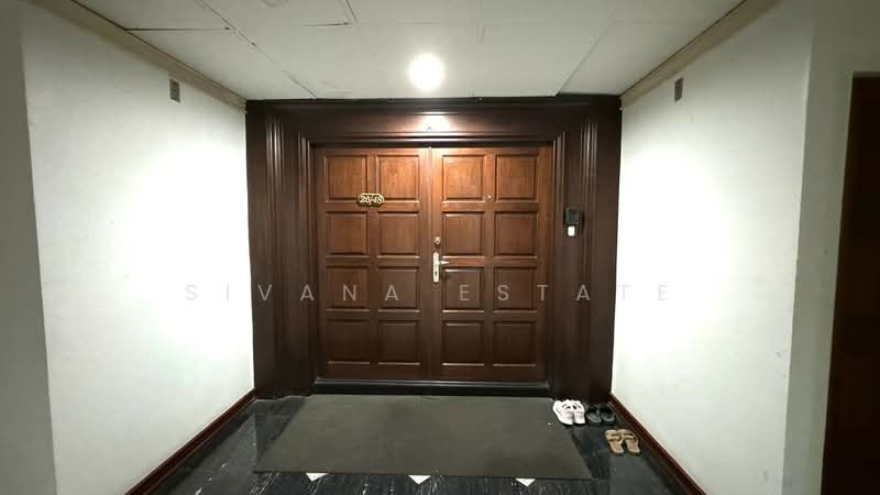 Richmond Palace : ริชมอนด์ พาเลส, กรุงเทพ, ซอยสุขุมวิท 43 ถนนสุขุมวิท, คลองตันเหนือ, วัฒนา, กรุงเทพ, 164 ตร.ม., คอนโด ให้เช่า, โดย Sivana Estate, 500217590 - DDproperty.com