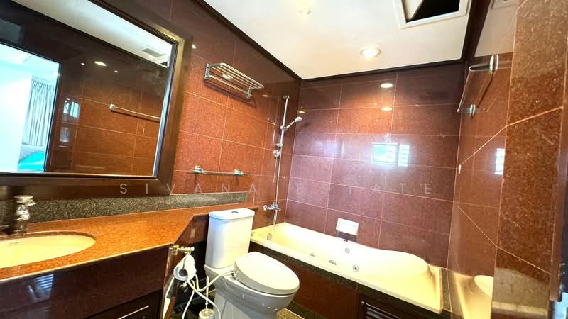 Richmond Palace, Bangkok, Soi Sukhumvit 43 Sukhumvit Road, Khlong Tan Nua, Watthana, Bangkok, 3 Bedrooms, 164 sqm, Condo For Rent, by Sivana Estate, 500217590 - DDproperty.com