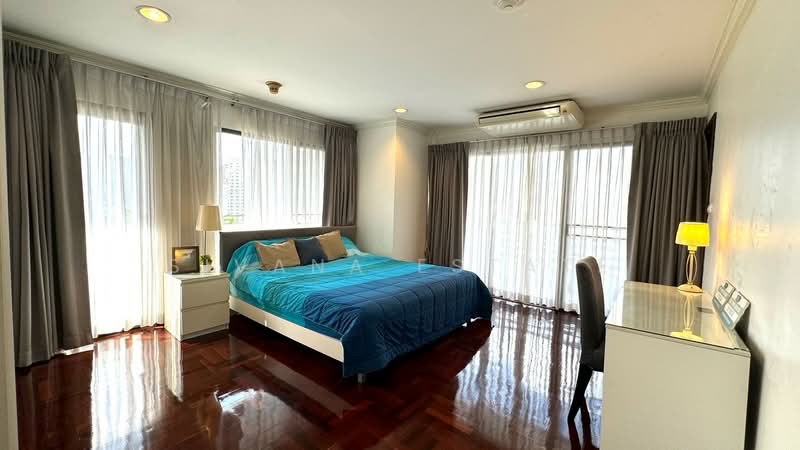 Richmond Palace, Bangkok, Soi Sukhumvit 43 Sukhumvit Road, Khlong Tan Nua, Watthana, Bangkok, 3 Bedrooms, 164 sqm, Condo For Rent, by Sivana Estate, 500217590 - DDproperty.com