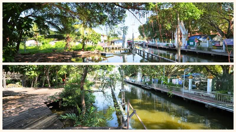 ที่ดินริมคลองบางมด, Bangkok, Tha Kham, Bang Khun Thian, Bangkok, , 3,148 sqm, Land For Sale, by Line@GantProperty, 500217591 - DDproperty.com