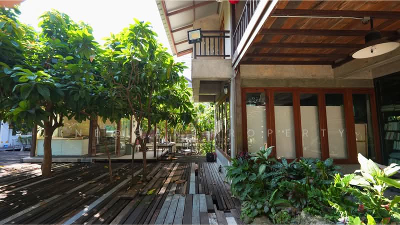 ที่ดินริมคลองบางมด, กรุงเทพ, ท่าข้าม, บางขุนเทียน, กรุงเทพ, 3,148 ตร.ม., ที่ดิน ขาย, โดย Line@GantProperty, 500217591 - DDproperty.com