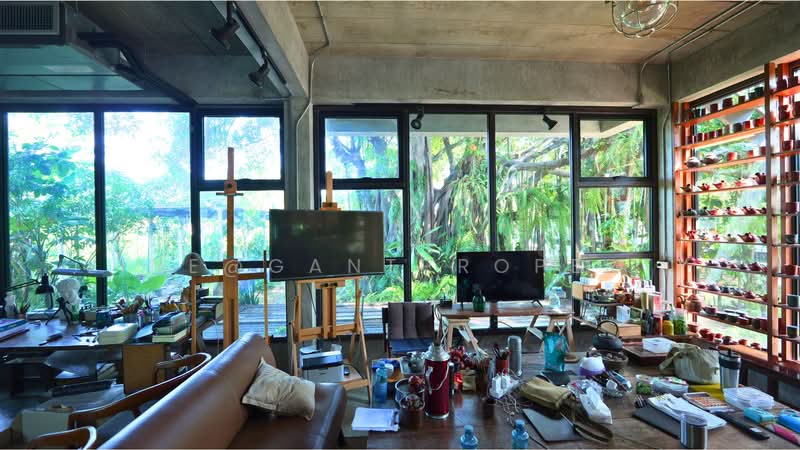 ที่ดินริมคลองบางมด, Bangkok, Tha Kham, Bang Khun Thian, Bangkok, , 3,148 sqm, Land For Sale, by Line@GantProperty, 500217591 - DDproperty.com