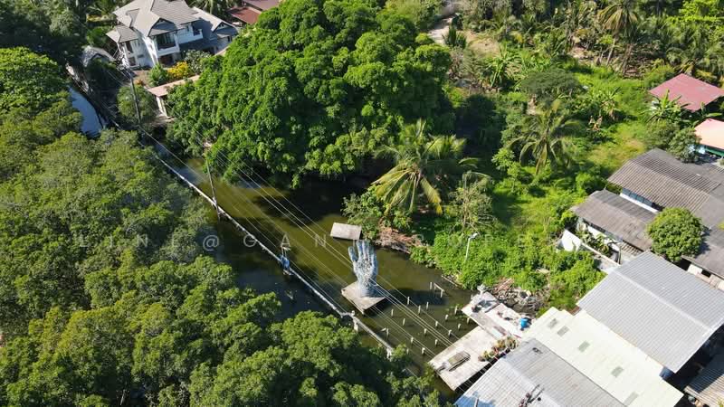 ที่ดินริมคลองบางมด, Bangkok, Tha Kham, Bang Khun Thian, Bangkok, , 3,148 sqm, Land For Sale, by Line@GantProperty, 500217591 - DDproperty.com