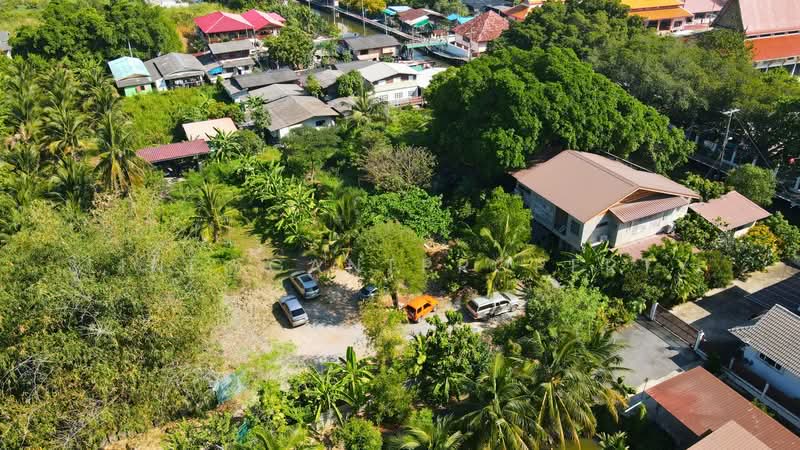 ที่ดินริมคลองบางมด, Bangkok, Tha Kham, Bang Khun Thian, Bangkok, , 3,148 sqm, Land For Sale, by Line@GantProperty, 500217591 - DDproperty.com
