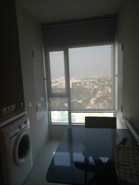 Centric Tiwanon Station, Nonthaburi, 333 Krungthep-Nonthaburi Rd, Bang Khen, Muang Nonthaburi, Nonthaburi, 1 Bedroom, 42 sqm, Condo For Rent, by Nichapa Tangdachsumrit, 500217592 - DDproperty.com