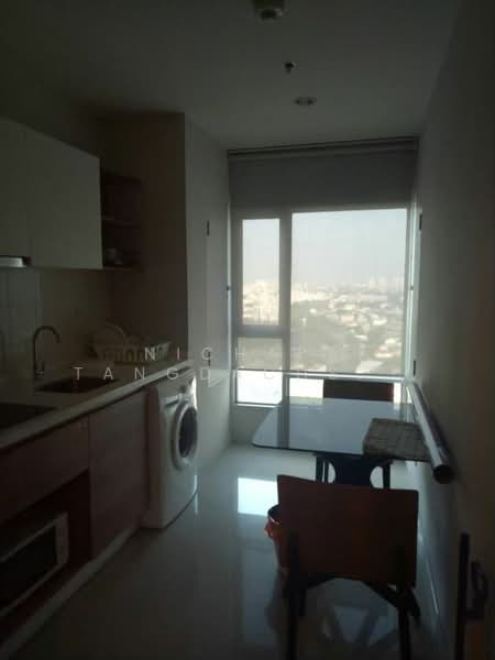 Centric Tiwanon Station, Nonthaburi, 333 Krungthep-Nonthaburi Rd, Bang Khen, Muang Nonthaburi, Nonthaburi, 1 Bedroom, 42 sqm, Condo For Rent, by Nichapa Tangdachsumrit, 500217592 - DDproperty.com