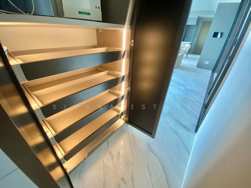 The Monument Thonglor, Bangkok, 998 Thonglor Road, Khlong Tan Nua, Watthana, Bangkok, 2 Bedrooms, 125 sqm, Condo For Sale, by Sivana Estate, 500217593 - DDproperty.com