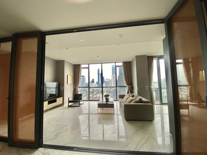 The Monument Thonglor, Bangkok, 998 Thonglor Road, Khlong Tan Nua, Watthana, Bangkok, 2 Bedrooms, 125 sqm, Condo For Sale, by Sivana Estate, 500217593 - DDproperty.com