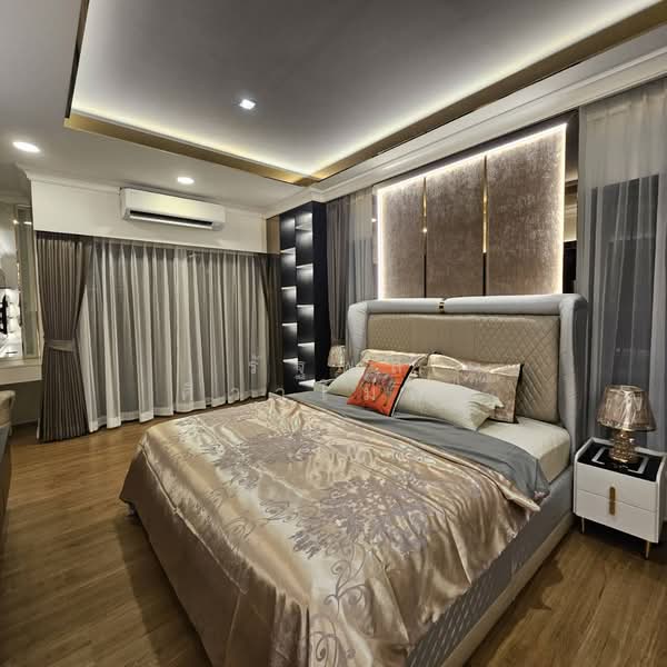 Centro Bangna : เซนโทร บางนา, สมุทรปราการ, 111 ซอย3, บางแก้ว, บางพลี, สมุทรปราการ, 300 ตร.ม., บ้านเดี่ยว ให้เช่า, โดย รัฐพล ศิวาโมกข์, 500217596 - DDproperty.com