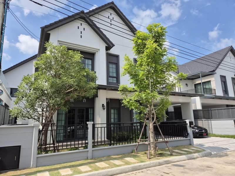 Centro Bangna, Samut Prakan, 111 Soi 3, Bang Kaeo, Bang Plee, Samut Prakan, 4 Bedrooms, 300 sqm, Single Detached House For Rent, by Rattapon Sivamok, 500217596 - DDproperty.com