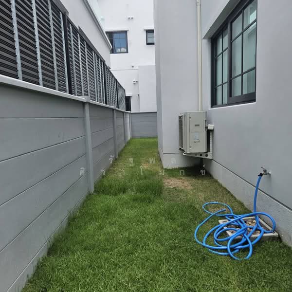 Centro Bangna, Samut Prakan, 111 Soi 3, Bang Kaeo, Bang Plee, Samut Prakan, 4 Bedrooms, 300 sqm, Single Detached House For Rent, by Rattapon Sivamok, 500217596 - DDproperty.com