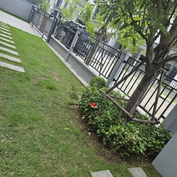 Centro Bangna : เซนโทร บางนา, สมุทรปราการ, 111 ซอย3, บางแก้ว, บางพลี, สมุทรปราการ, 300 ตร.ม., บ้านเดี่ยว ให้เช่า, โดย รัฐพล ศิวาโมกข์, 500217596 - DDproperty.com