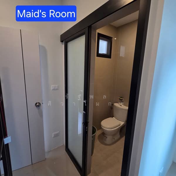 Centro Bangna, Samut Prakan, 111 Soi 3, Bang Kaeo, Bang Plee, Samut Prakan, 4 Bedrooms, 300 sqm, Single Detached House For Rent, by Rattapon Sivamok, 500217596 - DDproperty.com