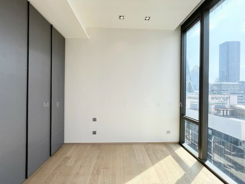 28 Chidlom, Bangkok, 28 Chit Lom Alley, Lumphini, Pathum Wan, Bangkok, 2 Bedrooms, 74 sqm, Condo For Rent, by Methanee Onrat, 500217598 - DDproperty.com