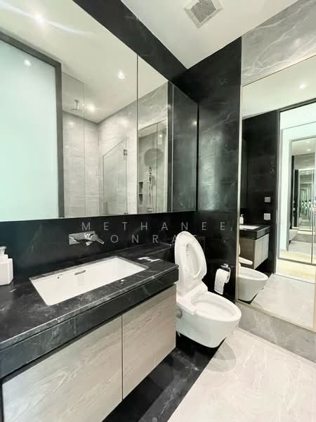 28 Chidlom, Bangkok, 28 Chit Lom Alley, Lumphini, Pathum Wan, Bangkok, 2 Bedrooms, 74 sqm, Condo For Rent, by Methanee Onrat, 500217598 - DDproperty.com