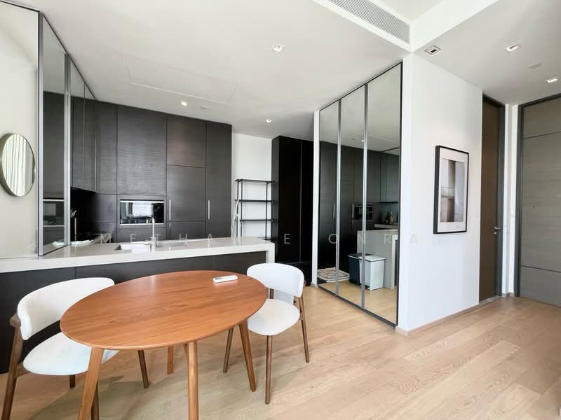 ให้เช่า - 28 Chidlom : 28 ชิดลม, กรุงเทพ