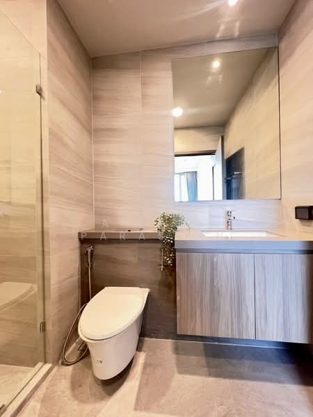 Whizdom The Forestias, Samut Prakan, Debaratana Road, Bang Kaeo, Bang Plee, Samut Prakan, 1 Bedroom, 35 sqm, Condo For Rent, by Airada Parasarn, 500217599 - DDproperty.com