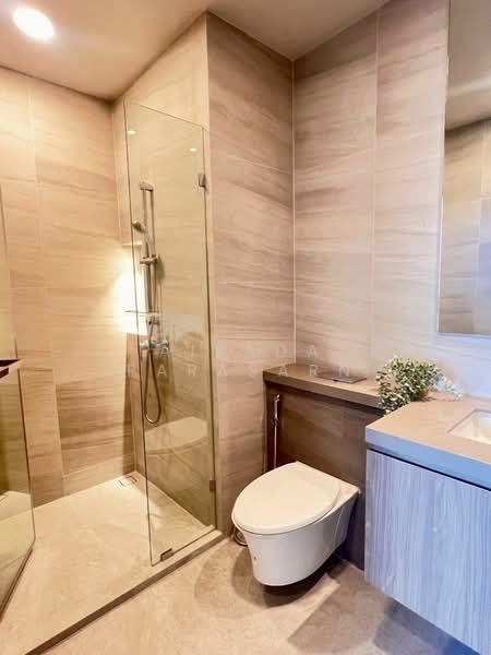 Whizdom The Forestias, Samut Prakan, Debaratana Road, Bang Kaeo, Bang Plee, Samut Prakan, 1 Bedroom, 35 sqm, Condo For Rent, by Airada Parasarn, 500217599 - DDproperty.com