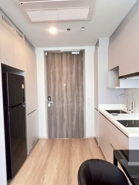 Whizdom The Forestias, Samut Prakan, Debaratana Road, Bang Kaeo, Bang Plee, Samut Prakan, 1 Bedroom, 35 sqm, Condo For Rent, by Airada Parasarn, 500217599 - DDproperty.com