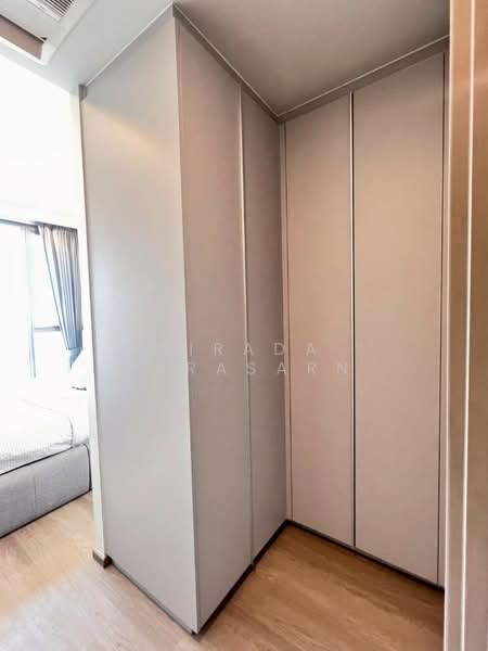 Whizdom The Forestias, Samut Prakan, Debaratana Road, Bang Kaeo, Bang Plee, Samut Prakan, 1 Bedroom, 35 sqm, Condo For Rent, by Airada Parasarn, 500217599 - DDproperty.com