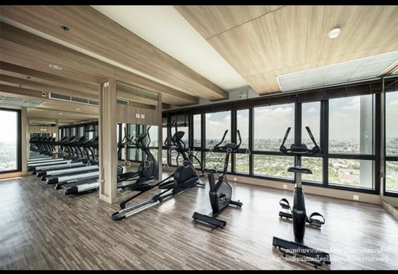 Centric Tiwanon Station, Nonthaburi, 333 Krungthep-Nonthaburi Rd, Bang Khen, Muang Nonthaburi, Nonthaburi, 1 Bedroom, 42 sqm, Condo For Sale, by Nichapa Tangdachsumrit, 500217600 - DDproperty.com