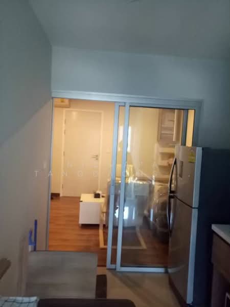 Centric Tiwanon Station, Nonthaburi, 333 Krungthep-Nonthaburi Rd, Bang Khen, Muang Nonthaburi, Nonthaburi, 1 Bedroom, 42 sqm, Condo For Sale, by Nichapa Tangdachsumrit, 500217600 - DDproperty.com