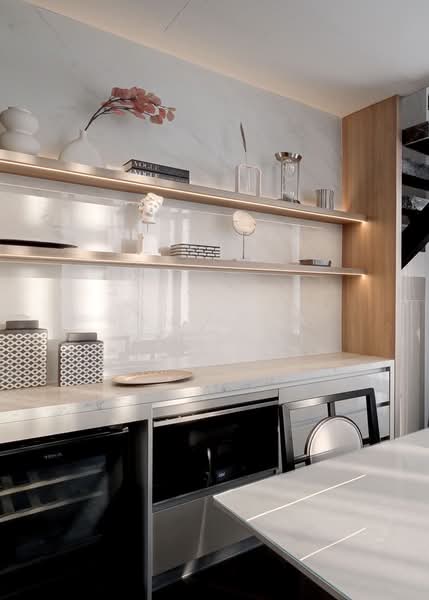 LAVIQ Sukhumvit 57, Bangkok, Soi Sukhumvit 57, Sukhumvit Road, Khlong Tan Nua, Watthana, Bangkok, 2 Bedrooms, 98 sqm, Condo For Rent, by Rungtiwa Chinchai, 500217601 - DDproperty.com